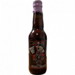 Nemeton Brewing Ritual #1: Opening Ceremony (Woordford Reserve BA)