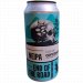 End of the Road Birrificio Wild Raccoon                                                                                                  New England IPA 