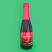 Lindemans - Kriek - 2.5% Sweet Cherry Beer - 375ml Bottle 