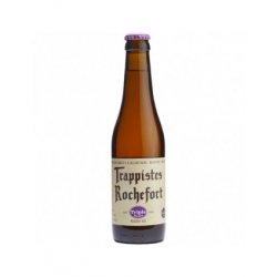 Trappistes Rochefort Triple Extra