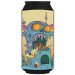 Holy Goat Supa Scoopa Pale Ale 5.2% abv 440ml Can 