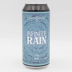 Phantom Brewing Co. Infinite Rain