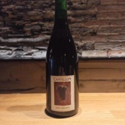Cantillon Saint Lamvinus