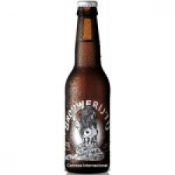 Brouwerij ’t IJ IPA