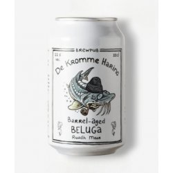 De Kromme Haring Beluga