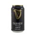 Guinness Stout  Donker  33 cl  Blik 