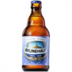 Brunehaut Ambrée Organic & Gluten Free