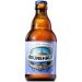 Brunehaut Ambree - Cerveza Belga Biologica Ambar 33 cl. 