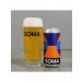 SOMA - Dosidos - 44cl 