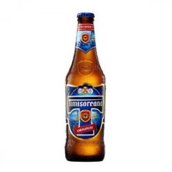 TIMISOREANA PALE ALE URSUS BREWERY 33cl - Buscador de Cervezas - Brewhouse