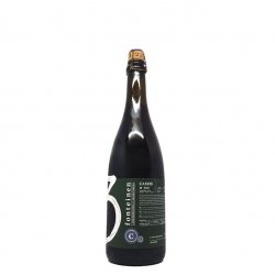 3 Fonteinen Cassis S2122 nr26 0,75L - Beerselection