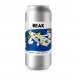 Beak Waves Pale Ale   