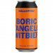 Hallertau Boric Tangerlo Witbier 440ml BB 291025 