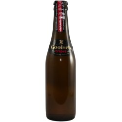 Gooische Bierbrouwerij Gooisch Tripel