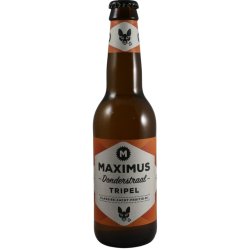 Maximus Brouwerij Donderstraal