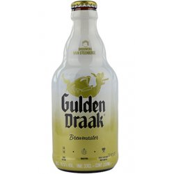 Gulden Draak Brewmaster Edition