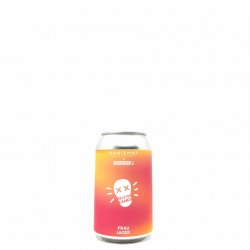 Horizont X Category12 Frau Lager 0,33L - Beerselection