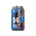 Jopen Viva El Rye Grande 12x33CL Jopen Viva El Rye Grande 12x33CL