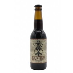 Nemeton Brewing BockThor