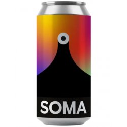 SOMA Beer Belly Full SOMA Beer Belly Full