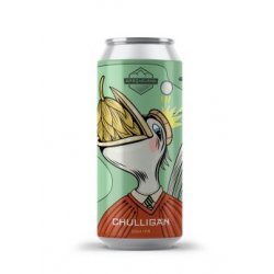 Basqueland Chulligan - Basqueland Brewing