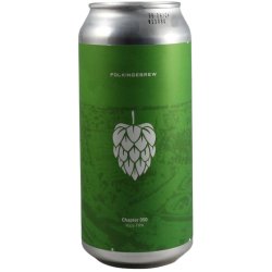 Folkingebrew Chapter 050