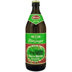 Flötzinger Bräu Wies