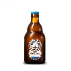 VAL DIEU BLONDE-BLOND 33cl - Buscador de Cervezas - Brewhouse