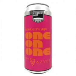 Azvex One On One - The Independent