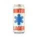 Hopewell Winter Lager 4pk 16oz can 