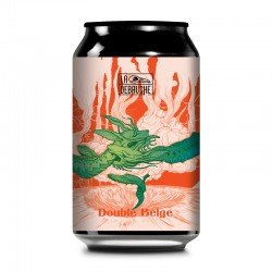 La Débauche Double Belge La Débauche Double Belge