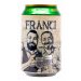 Green Gold Franci 
