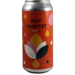 FUERST WIACEK Hop Harvest #1 : Citra (2023)