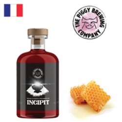 The Piggy Brewing Incipit 375ml - Drink Online - Drink Shop