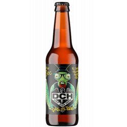 Brew Pub Le Sec DEF CON HOPS IPAs On Tour
