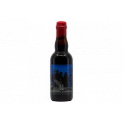 Zichovec Coconut Vanilla Cocoa Stout (2023) - Hoptimaal