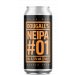 Dougalls NEIPA #01 