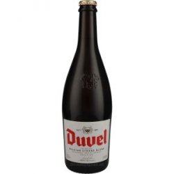 Duvel - Drankgigant.nl
