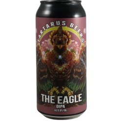 Tartarus Beers The Eagle