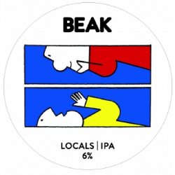 Beak Brewery Locals