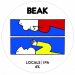 BEAK BREWERY Locals (KEGSTAR) 6.0% 