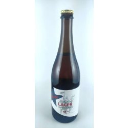 Libertas Lager 11° - Pivní ochutnávka