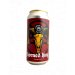 Schwarze Rose - Horned King DIPA 44 cl Schwarze Rose - Horned King DIPA 44 cl