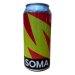 SOMA – Meteor 44 cl 