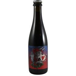 Holy Goat Brewing Doom Witch