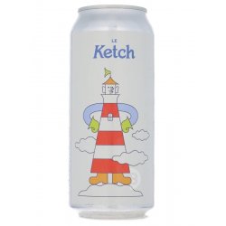 Le Ketch - Brume Du Littoral - Beerdome