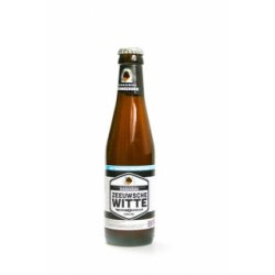 Bierbrouwerij Vermeersen Zeeuwsche Witte