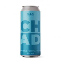 S43 Chad - S43 Brewery