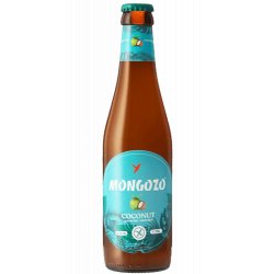 Mongozo Coconut - Bodecall