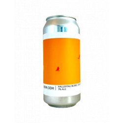 Popihn - NEIPA DDH Hallertau Blanc  Idaho 7 44 cl - Bieronomy